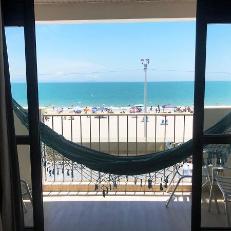 شقة Florianópolis  في Residencial Lexus Beira-Mar المظهر الخارجي الصورة